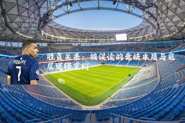 胜负关系：被误读的竞技本质与底层逻辑重构